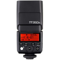 Мини Вспышка Godox V350N TTL HSS VB20, Nikon